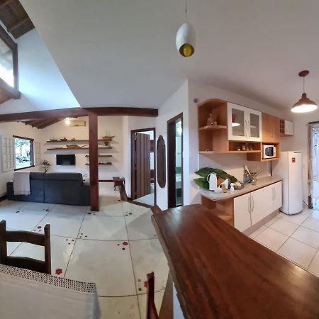 Pitanga Paraty No Condominio Pereque-Acu Exteriér fotografie