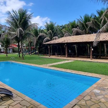 Pitanga Paraty No Condominio Pereque-Acu Exteriér fotografie