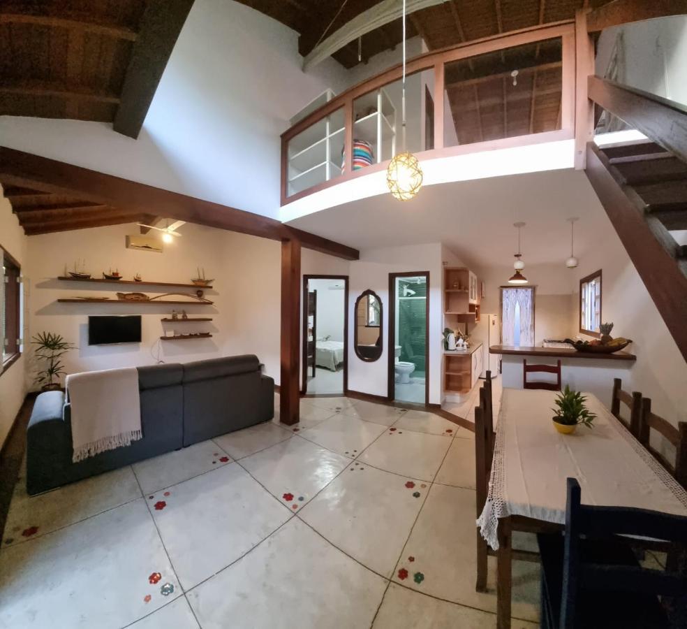 Pitanga Paraty No Condominio Pereque-Acu Exteriér fotografie