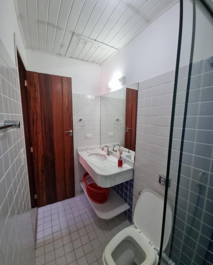 Pitanga Paraty No Condominio Pereque-Acu Exteriér fotografie