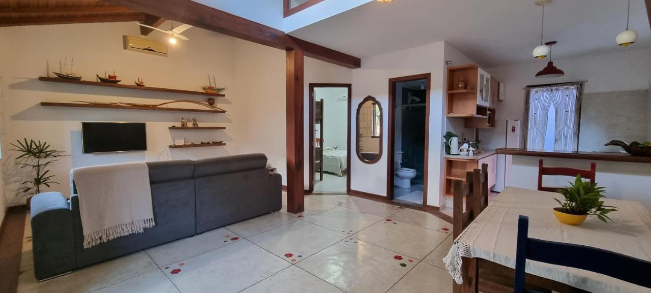 Pitanga Paraty No Condominio Pereque-Acu Exteriér fotografie