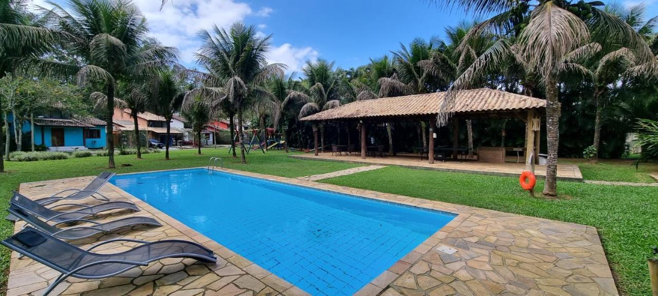 Pitanga Paraty No Condominio Pereque-Acu Exteriér fotografie