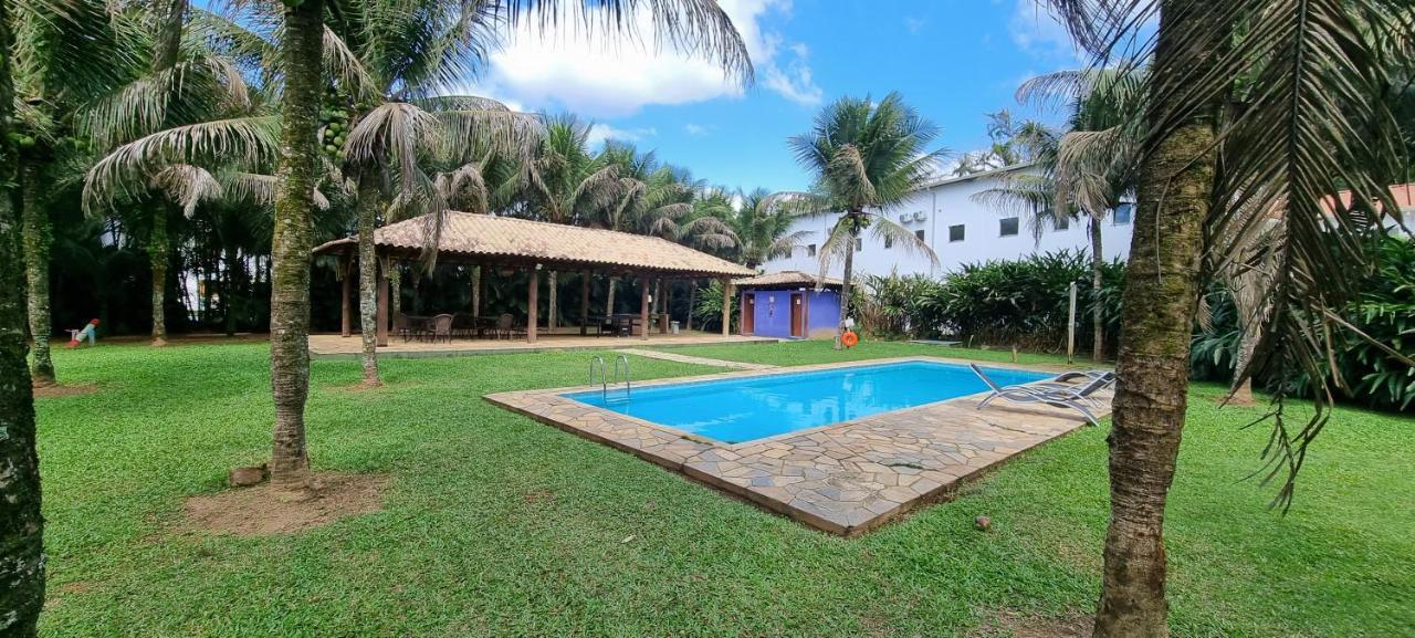 Pitanga Paraty No Condominio Pereque-Acu Exteriér fotografie