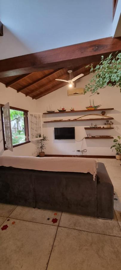 Pitanga Paraty No Condominio Pereque-Acu Exteriér fotografie
