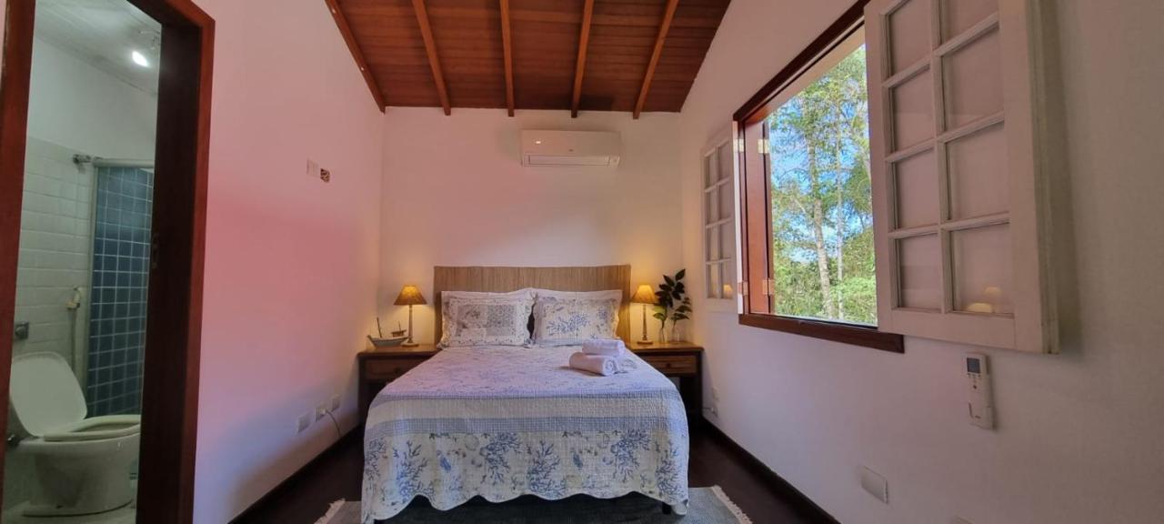 Pitanga Paraty No Condominio Pereque-Acu Exteriér fotografie