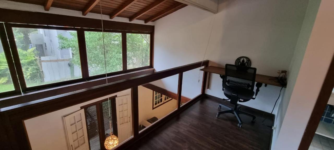 Pitanga Paraty No Condominio Pereque-Acu Exteriér fotografie