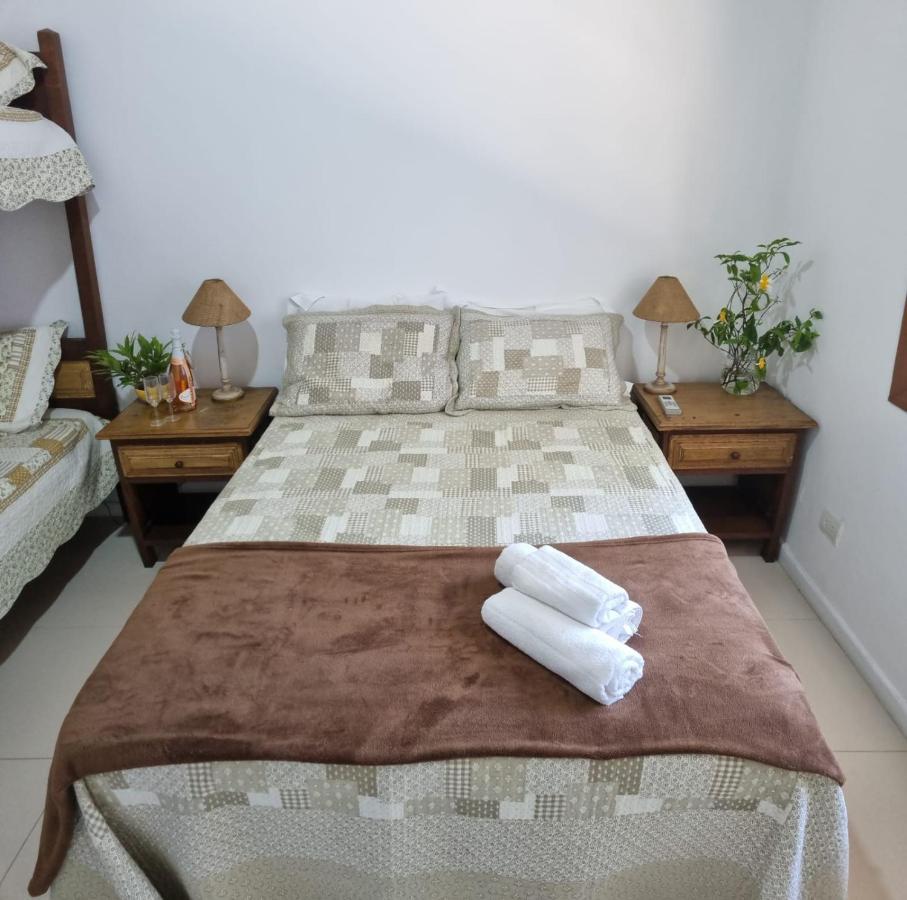 Pitanga Paraty No Condominio Pereque-Acu Exteriér fotografie